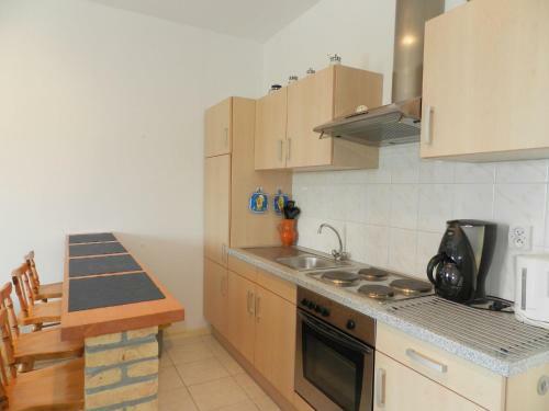 Apartment R�sidence Du Mas