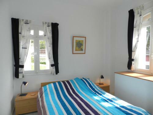 Apartment R�sidence Du Mas