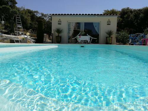 Bed & Breakfast Le Cabanon