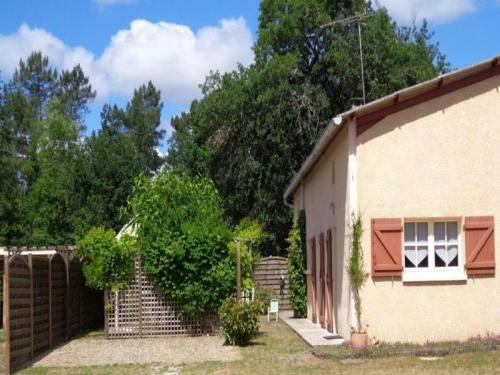 House La Caminade