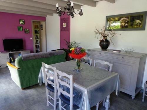 House La Caminade