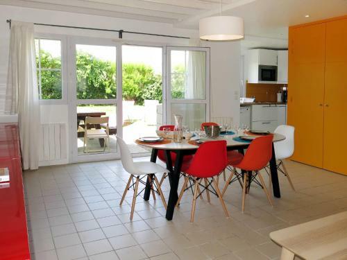 Village Des Dunes 321s