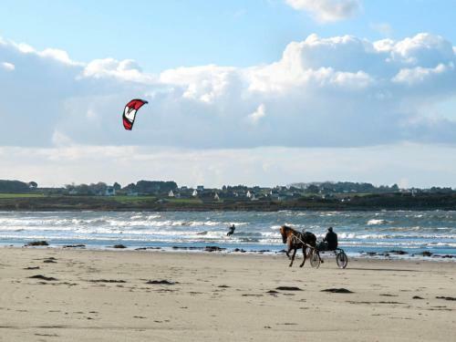 Village Des Dunes 321s