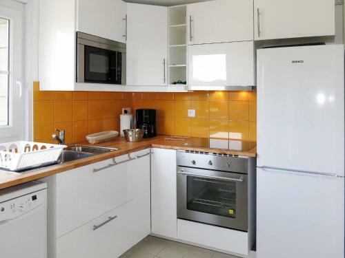 Ferienwohnung Cr�ances 311s