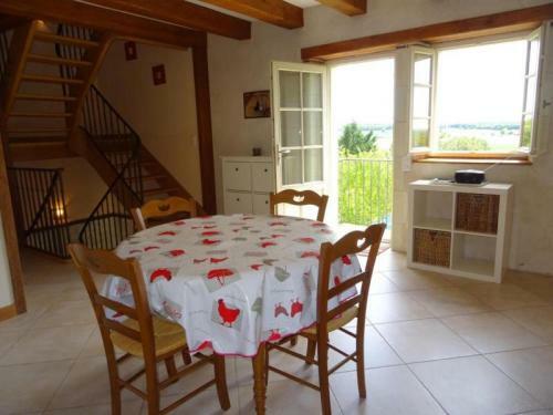 House G�te De La Rochebourdeau 2
