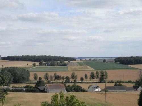 House G�te De La Rochebourdeau 2