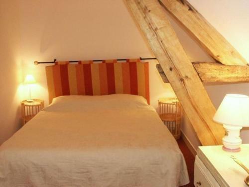House La Vieille Chaume 1