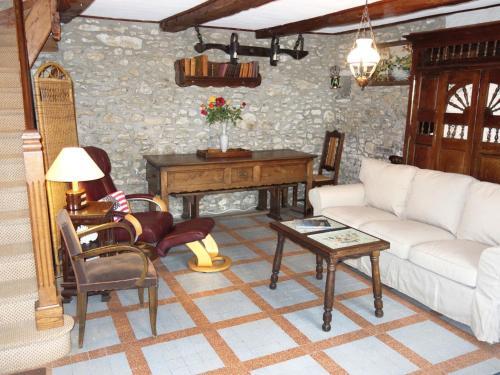 Holiday Home Le Bignon