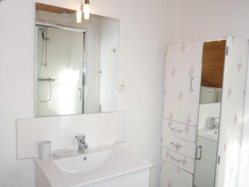 Holiday Home Le Bignon