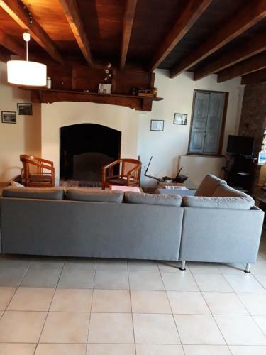 Bed & Breakfast Chambres D'h�tes Au Hameau