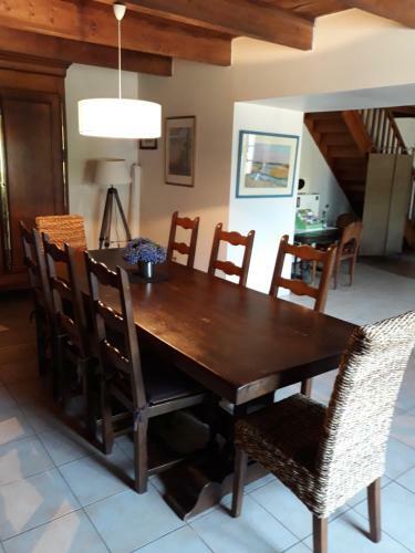 Bed & Breakfast Chambres D'h�tes Au Hameau