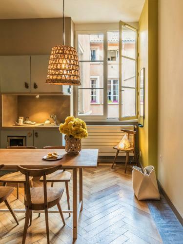 Mihotel Bellecour