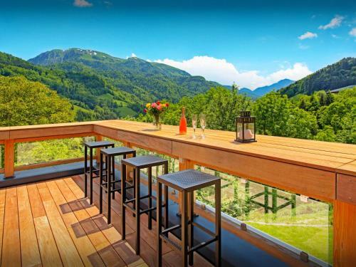 Lodge La Source - Ovo Network