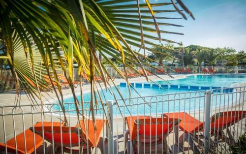 Oh! Campings - La Clape