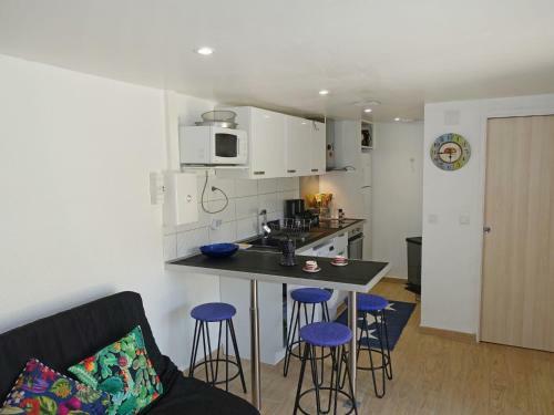 Apartment Les Agathes