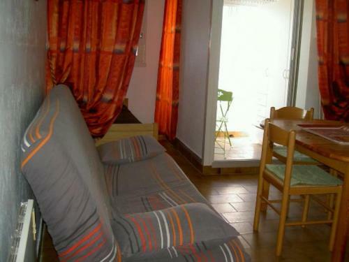 Apartment Pharo