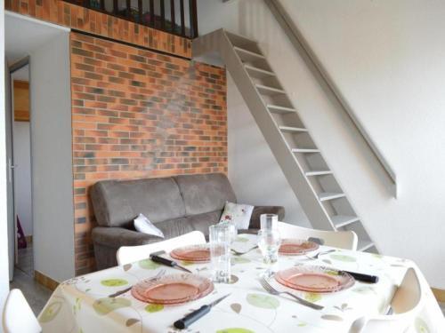 Apartment Hameau Du Puech II