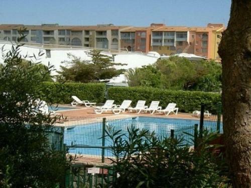 Apartment Ambassades Du Soleil