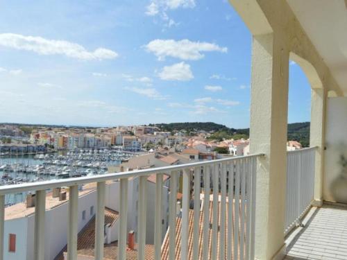 Apartment Agde Marine 2