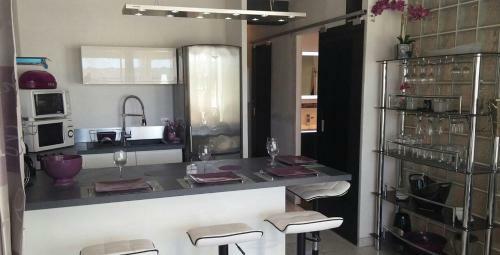 Apartamento Le Nid Glamour