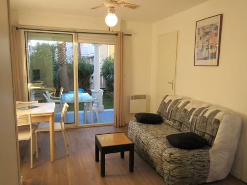 Apartamento La Belle Creole