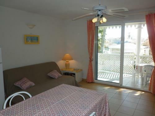 Apartamento La Belle Creole