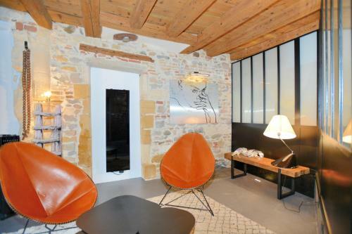 Apartamento Le Clos De Sainte Croix