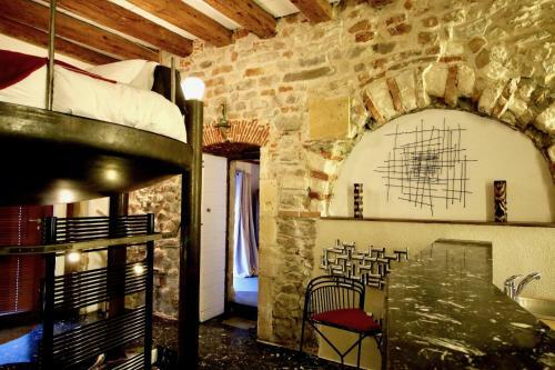 Apartamento Le Clos De Sainte Croix