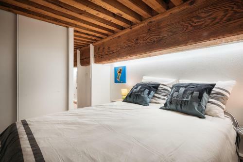 Apartamento Dify Bear & Co - Hotel De Ville