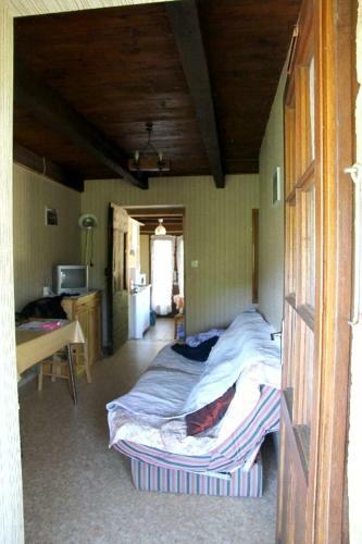 Holiday Home Prat Nalby