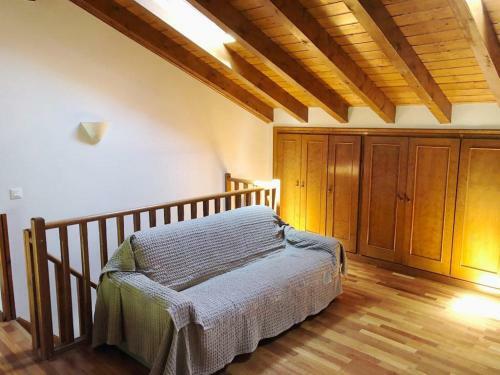 Apartamento Nahuja III - 8 Pax