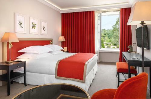 Hotel Ch�teau Saint Jean H�tel & Spa