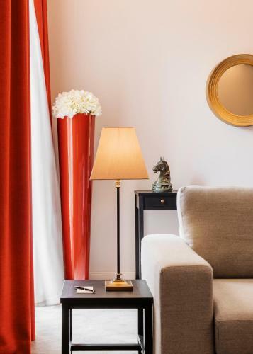 Hotel Ch�teau Saint Jean H�tel & Spa