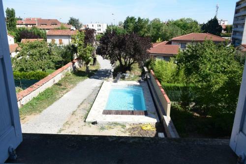 Hostal Clochi-clocha