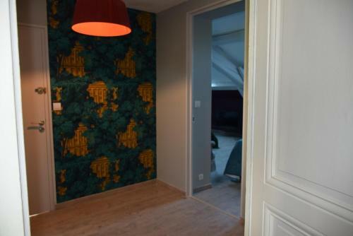 Hostal Clochi-clocha