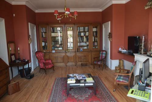 Hostal Clochi-clocha