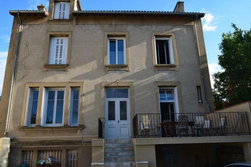 Hostal Clochi-clocha