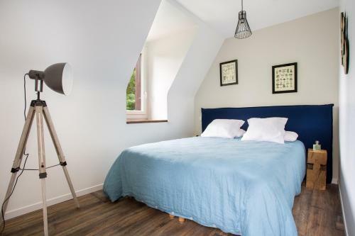 Bed & Breakfast Le Moulin Des Sens