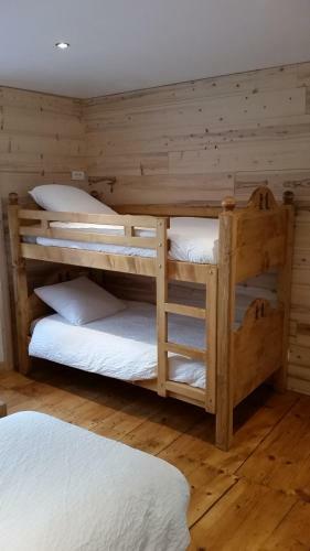 Hostal G�te De La Lignarre