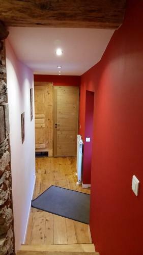 Hostal G�te De La Lignarre