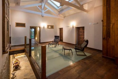 Hostal Maison Marie Louise