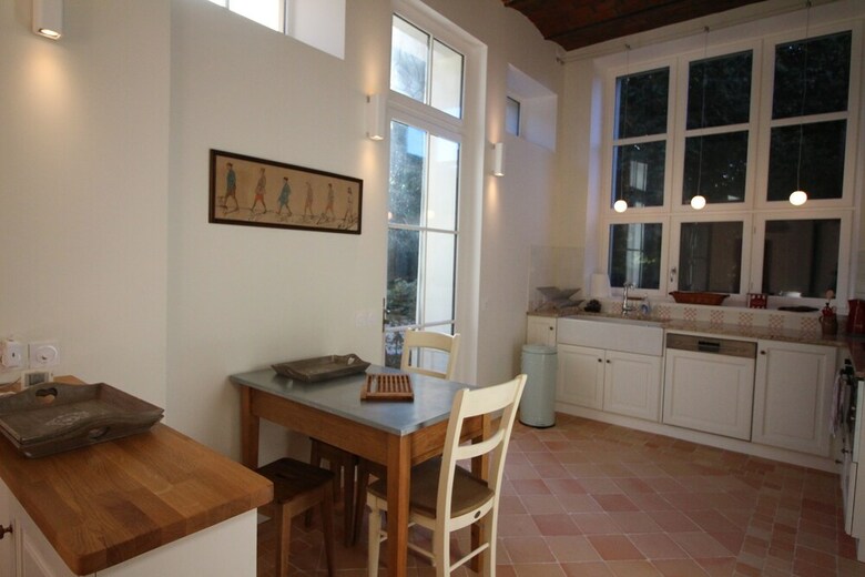 Bed & Breakfast Orangerie Saint Martin