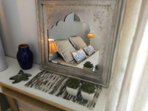 Bed & Breakfast Escapades Lointaines