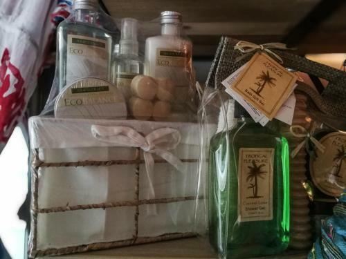 Bed & Breakfast Escapades Lointaines