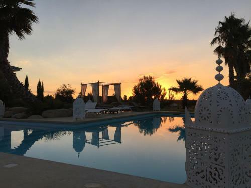Bed & Breakfast Escapades Lointaines