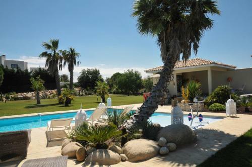 Bed & Breakfast Escapades Lointaines