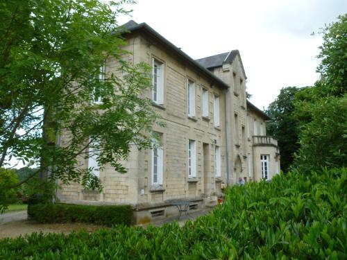 Bed & Breakfast La Chambre Au Ch�teau