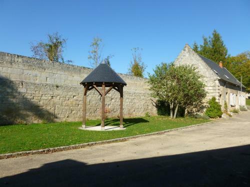 Bed & Breakfast La Chambre Au Ch�teau