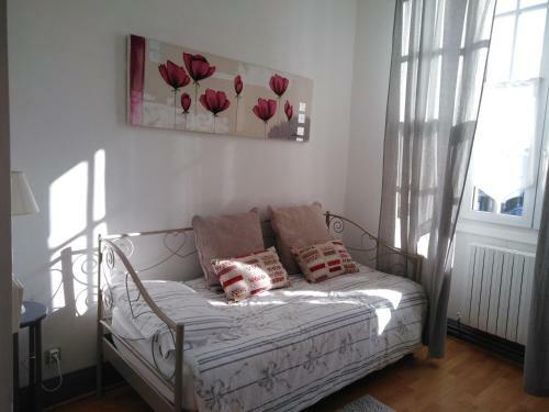 Bed & Breakfast Chambre D'h�tes L'adalie