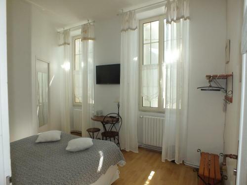 Bed & Breakfast Chambre D'h�tes L'adalie
